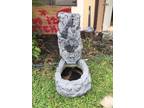 Outdoor Landscaping Water Fall for sale