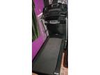 Nordic Track commercial 1750 treadmill