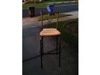 Bar Stools (2)