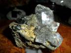 Exceptional Creation by Mother Earth Herkimer Diamond Quartz Crystal Cluster
