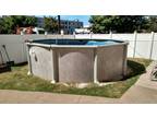 Above Ground Pools / Pool Pumps / Pool Filters / Ladders / Replacement Pool