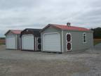 storage sheds playhouses, playsets, log cabins