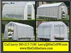 Shelter Logic Greenhouse
