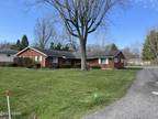 Home For Sale In Lima, Ohio