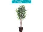 Vickerman 9-Feet Artificial Ficus Tree