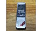 SONY ICD-B510F Handheld Digital Voice Recorder with fm radio--PreOwned