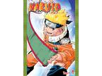 Naruto - All Parts Available. Part 1 - Episodes 1 to 21 Anime DVD Box set NEW