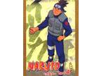 Anime Video DVD NARUTO ~ TV SERIES BOX SET PART 4 ANIME DVD Like NEW