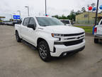 2019 Chevrolet Silverado 1500 White, 86K miles