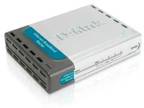 Broadband Router, 4-Port, DI-604