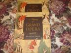 Piano Book-Rare-Grand Opera