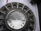 mustang hubcaps