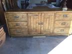 Drexel bedroom furniture