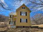 Home For Sale In Coudersport, Pennsylvania