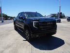 2023 GMC Sierra 1500 Black, 9K miles