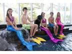 Shop for adorable mermaid tail for kids in Canada at Fantasyfin
