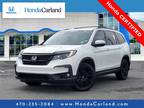 2021 Honda Pilot Special Edition AWD