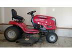 Troy-Bilt Mower