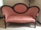 Victorian Sofa