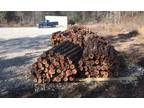 Best Quality Missouri Cedar Fence Posts/Poles/Logs for sale