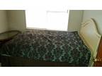 Queen Bed only used once or twice! NEW CONDITION! comes from a NON-Smoking home.