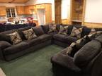 Sofa Sectional/Sleeper