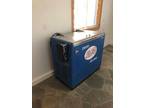 Pepsi Cola Antique Electric Cooler