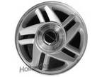 1993-99 Camaro wheels and hubcaps