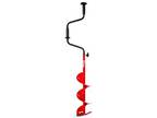 Ice Fishing Augers Eskimo Ice Fishing Augers