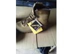 Nwt...Usmc Boots McB 290...Size 12 Wide