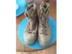 Military ARMY USMC COMBAT HIKERS BOOTS