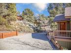 Home For Sale In Pine Mountain Club, California