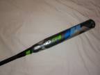 Demarini softball bat 31/21