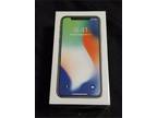 Iphone X (AT&T) 256GB