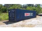 40' Shipping Container SALE Delivered Price