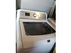 Maytag Washer and Dryer Set/BRAVOS XL