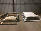 2 chevy truck tops fullsize