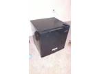 Mini freezer: Whynter CUF-110B new!