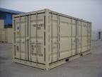 40'20'10' Standard NEW / One Trip shipping containers- Best Price Guarantee!