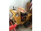Mighty Mole water line boring machine And More EACH Sold Seperately