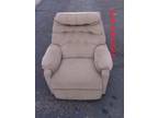 RV Recliner