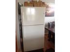 Refrigerator GE