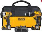 Milwaukee 0757-22DE M28 Tool Kit