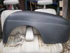 1941-48 Sedan Delivery Fenders, may fit Woodie