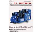 Blastrac 1-16DB4 (GPX16-65) | U S Shotblastparts