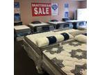 End of the Year Sale on Quality Mattress Sets!