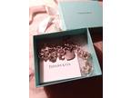 Tiffany & Co. Heart Necklace- REAL