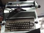 IBM Model C Royal Litton Electric-Vintage Typewriter- 1967