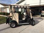 2017 Star Golf cart