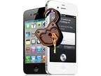 Enjoy pleasant process of iPhone unlocking: